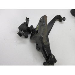 Chariot Porte Laterale Coulissante Peugeot Partner 2 Phase 1